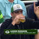 Illustration for article titled Aaron Rodgers got sacked by a stadium beer